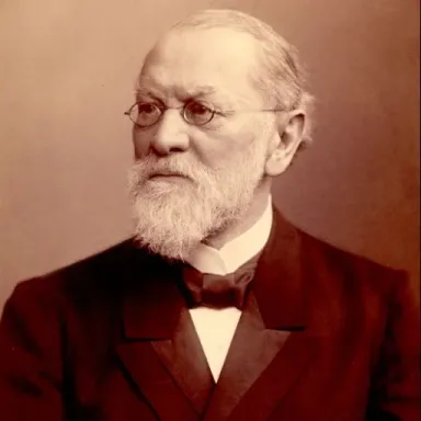 Foto de perfil de Nathanael Pringsheim