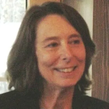 Foto de perfil de Ann Beattie