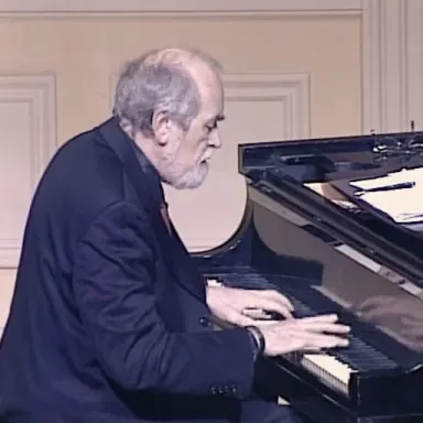 Foto de perfil de Roger Kellaway