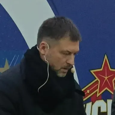 Foto de perfil de Igor Korneev