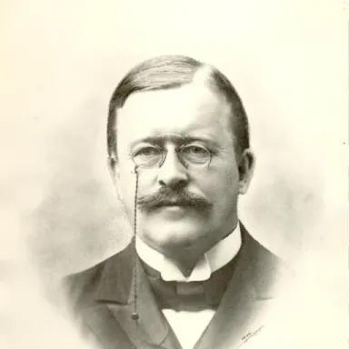Foto de perfil de Johan Castberg
