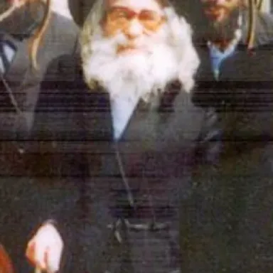 Foto de perfil de Pinchas Menachem Alter