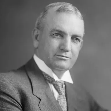 Foto de perfil de Edwin E. Roberts