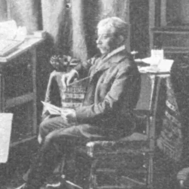Foto de perfil de Hugo Charlemont
