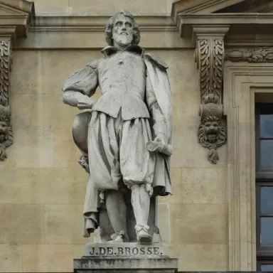 Foto de perfil de Jean de Brosse