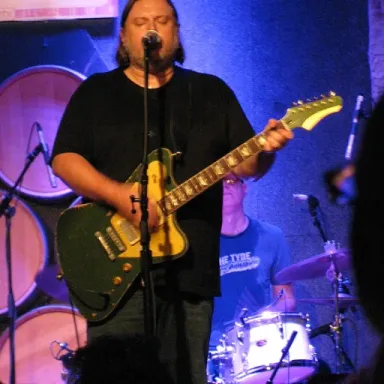Foto de perfil de Matthew Sweet