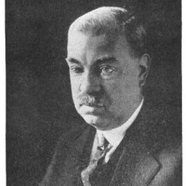 Foto de perfil de Edwin Emery Slosson