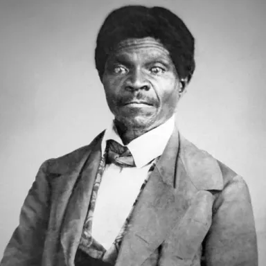 Foto de perfil de Dred Scott