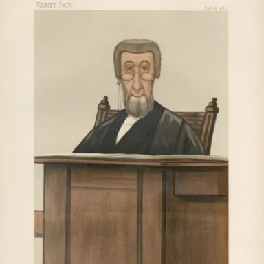Foto de perfil de Charles Parker Butt