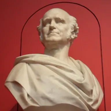 Foto de perfil de John Sheepshanks (art collector)