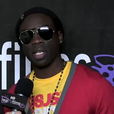 Foto de perfil de Sam Sarpong