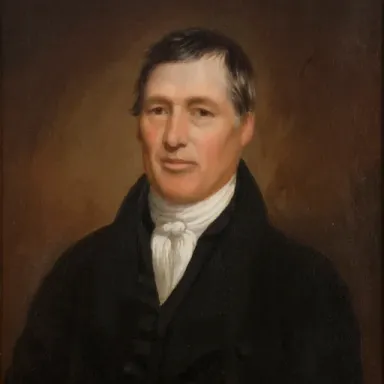 Foto de perfil de Samuel Eddy