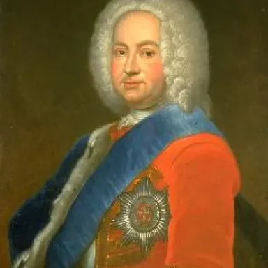 Foto de perfil de Ferdinand Albert II of Brunswick-Wolfenbüttel