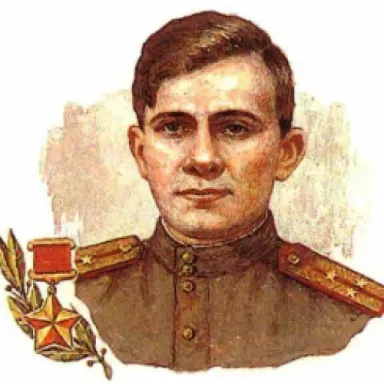 Foto de perfil de Vasily Zhukov