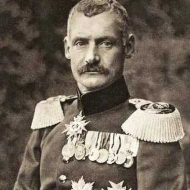 Foto de perfil de Rupprecht, Crown Prince of Bavaria