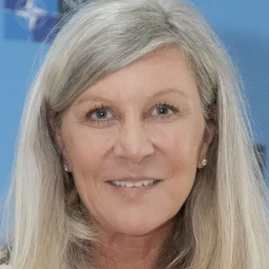 Foto de perfil de Nancy Kemp-Arendt