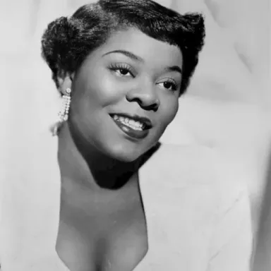 Foto de perfil de Dinah Washington