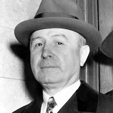 Foto de perfil de Johnny Torrio