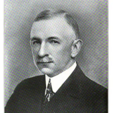 Foto de perfil de Harry Butler