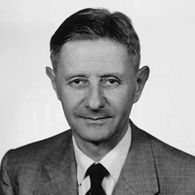 Foto de perfil de Heinz Hopf
