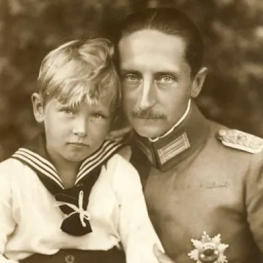 Foto de perfil de Prince Alexander Ferdinand of Prussia