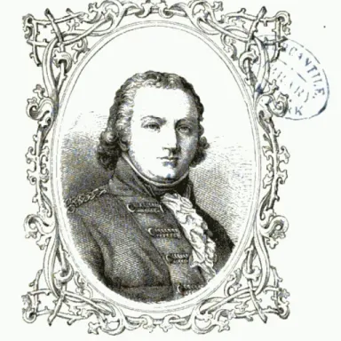Foto de perfil de Friedrich August von Finck