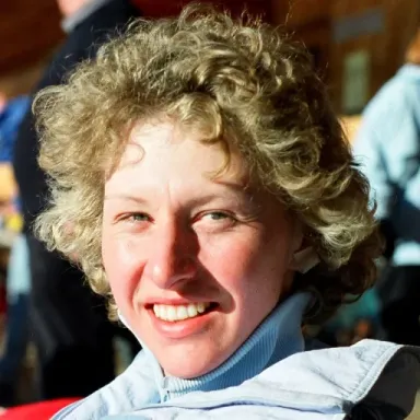 Foto de perfil de Angela Hauck