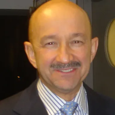 Foto de perfil de Andrés Salinas