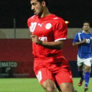 Foto de perfil de A'ala Hubail