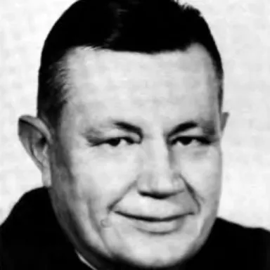 Foto de perfil de Richard Harvey Chambers