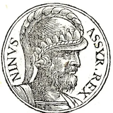 Foto de perfil de Ninus