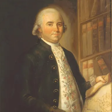 Foto de perfil de Juan Bautista Muñoz