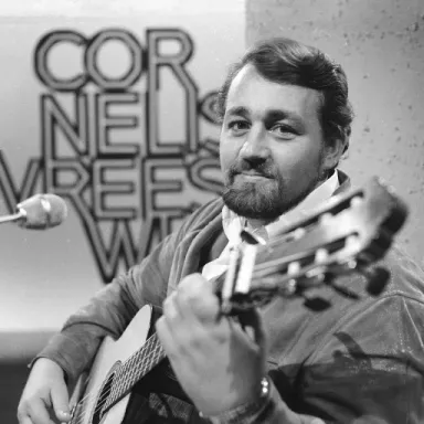 Foto de perfil de Cornelis Vreeswijk