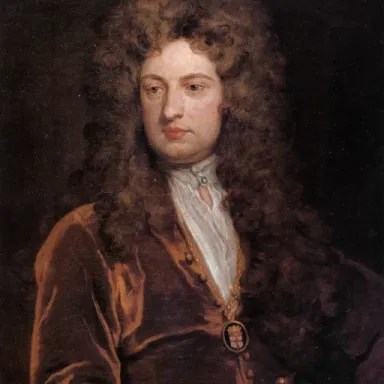 Foto de perfil de John Vanbrugh