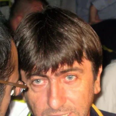 Foto de perfil de Rıdvan Dilmen