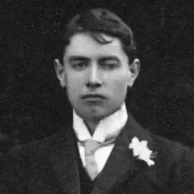 Foto de perfil de Charles Cotton (geologist)
