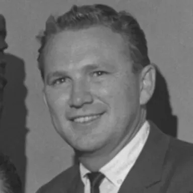 Foto de perfil de Bob Thomas (reporter)