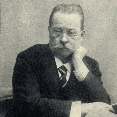 Foto de perfil de Ernst von Wildenbruch
