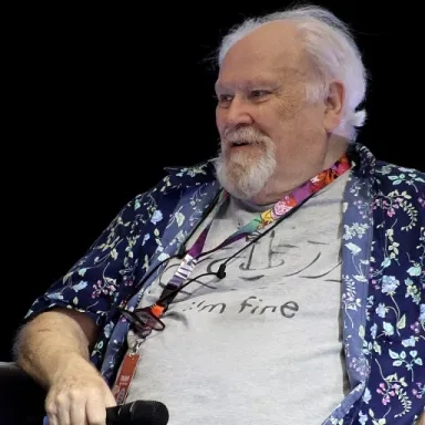 Foto de perfil de Colin Baker