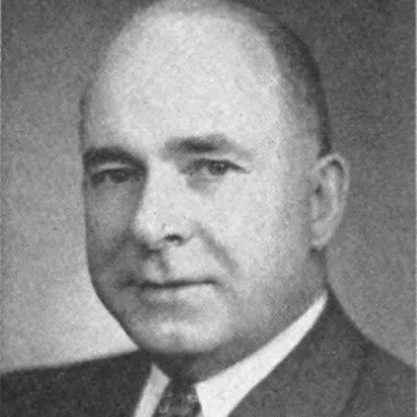 Foto de perfil de J. Ernest Wharton