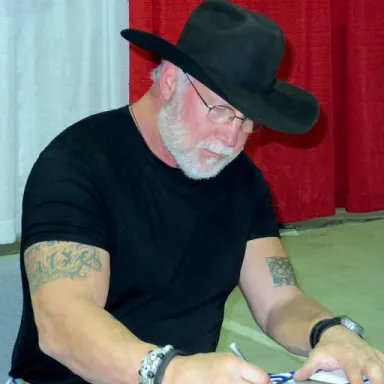 Foto de perfil de Randy White (American football)