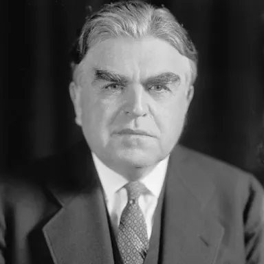 Foto de perfil de John L. Lewis