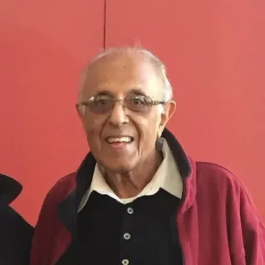 Foto de perfil de Ahmed Kathrada