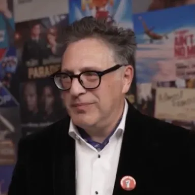 Foto de perfil de Patrick Marber