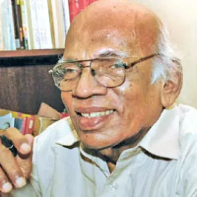 Foto de perfil de K. Jayatillake