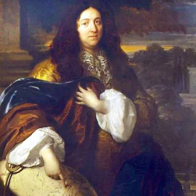 Foto de perfil de Jakob Gronovius