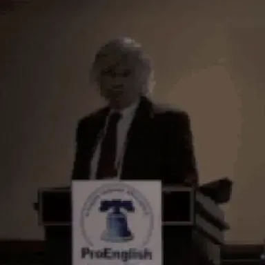 Foto de perfil de Peter Brimelow