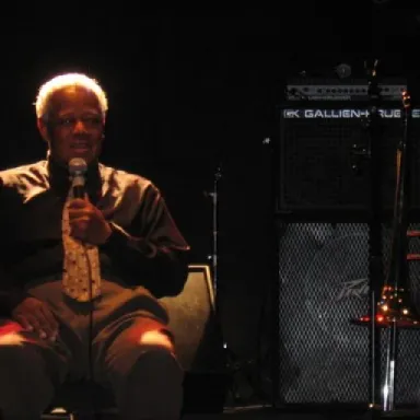 Foto de perfil de Slide Hampton