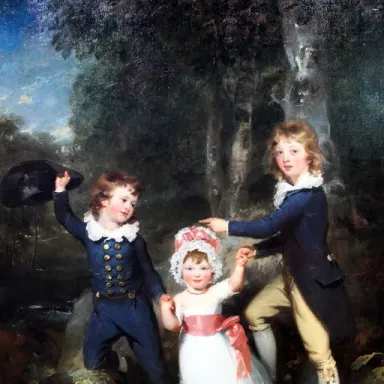 Foto de perfil de George Cavendish (Aylesbury MP)