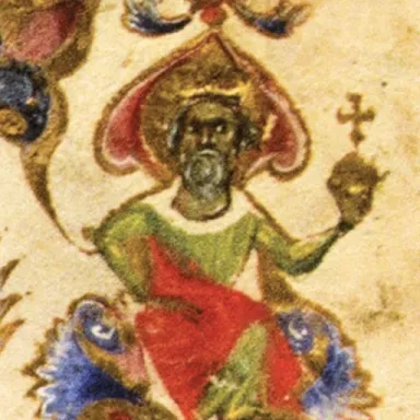 Foto de perfil de Hethum II